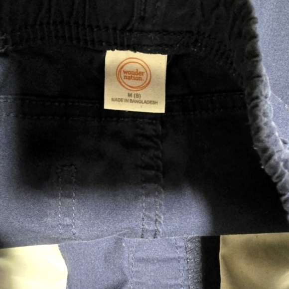 Boys' Size 8 Assorted Color Shorts Bundle - Picture 4 of 15